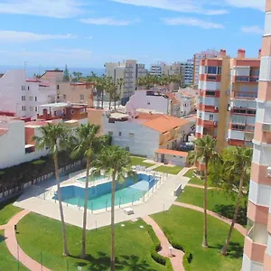 Terrasol Plazamar Torre Del Mar