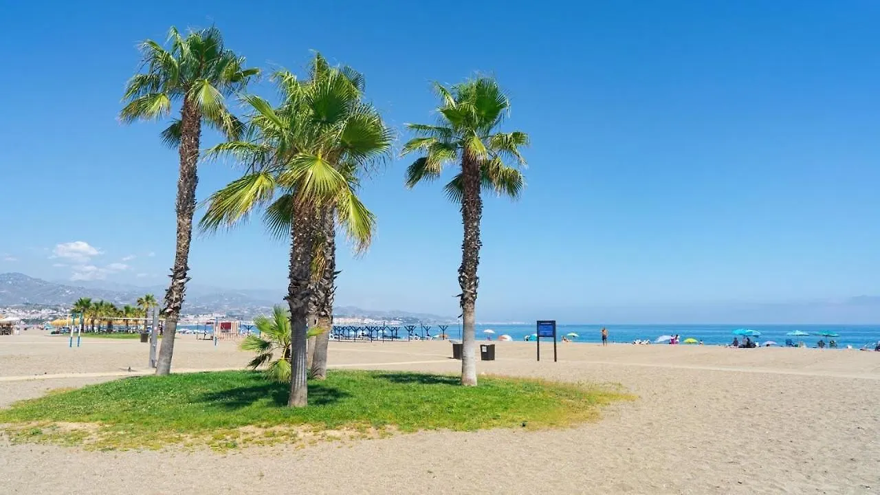 Hostal Mediterraneo Torre Del Mar