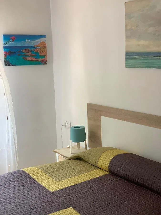 Hostal Mediterraneo Torre Del Mar