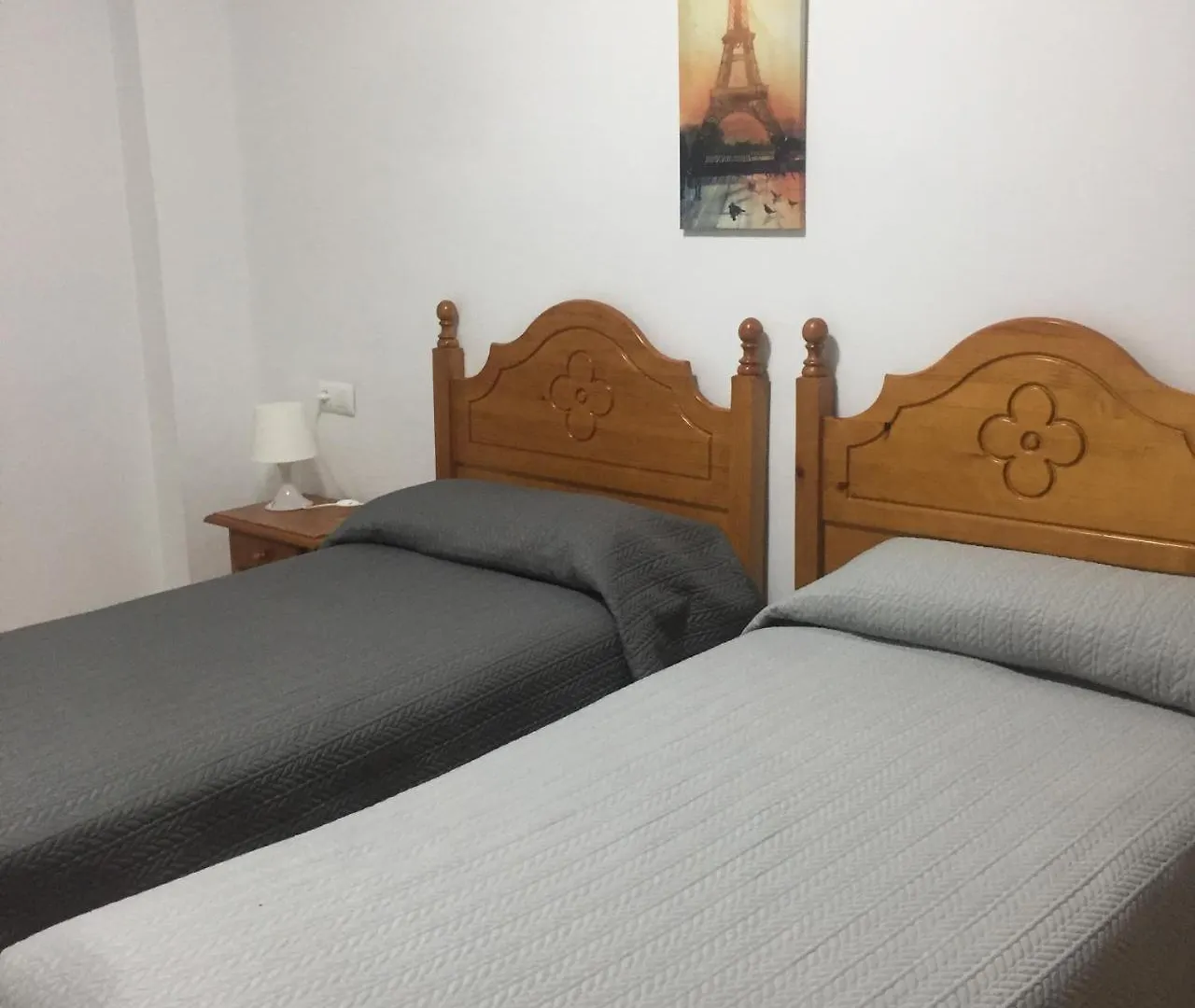 Hostal Mediterraneo Torre Del Mar 3*,  Spain