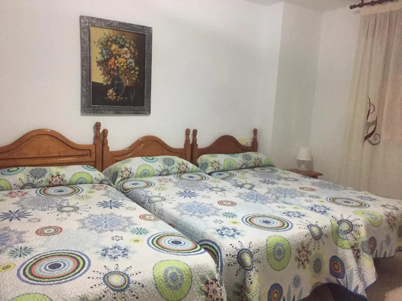 Hostal Mediterraneo Torre Del Mar