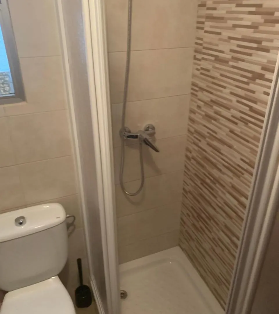 Guest house Hostal Mediterraneo Torre Del Mar