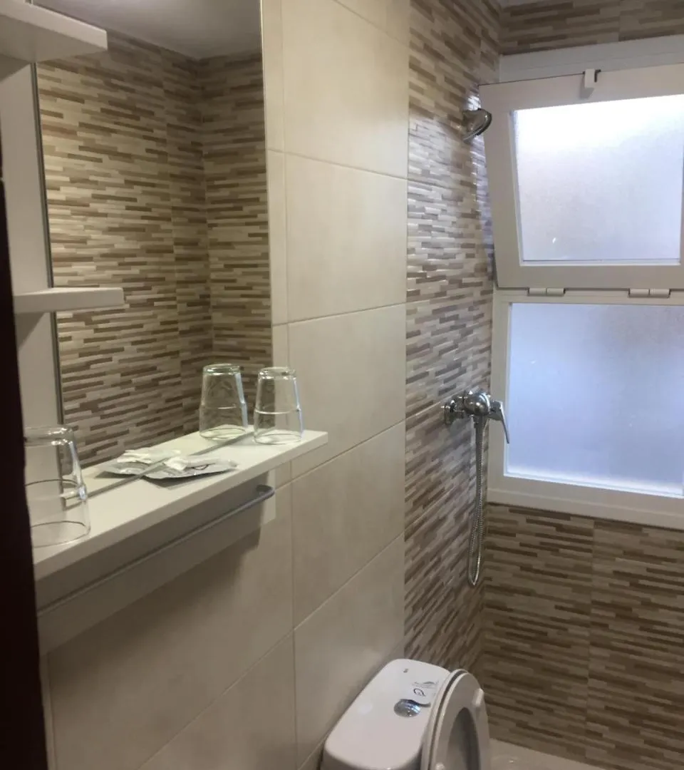 Hostal Mediterraneo Torre Del Mar