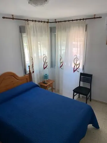 Guest house Hostal Mediterraneo Torre Del Mar